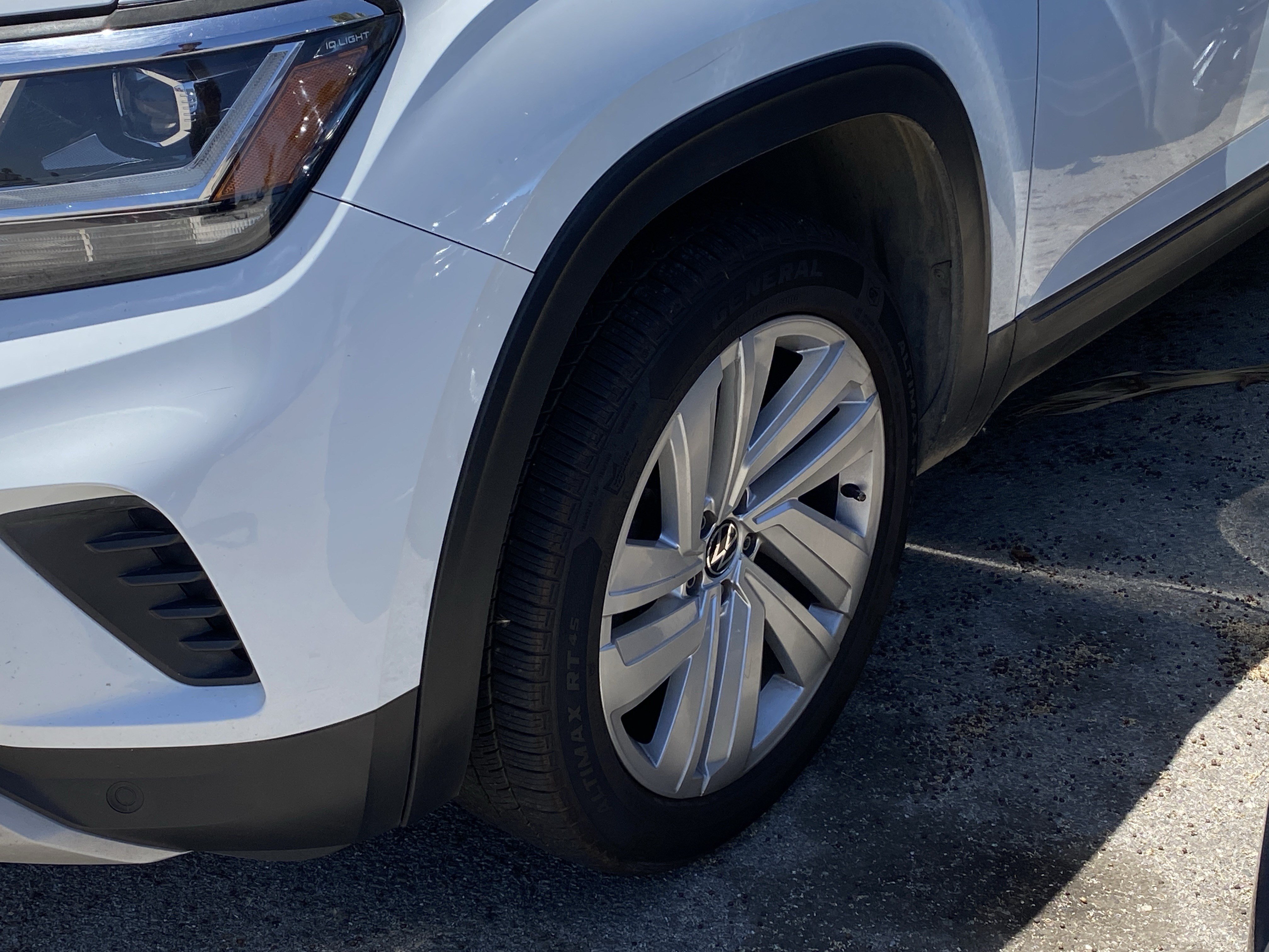 volkswagen atlas cross sport 2020 1V25C2CAXLC200902 image volkswagen atlas cross sport 2020 1V25C2CAXLC200902 image